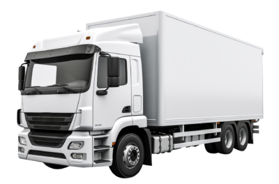 Truck Spare Parts